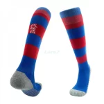 CAMISETA RETRO VISITA FC BARCELONA 1996-97