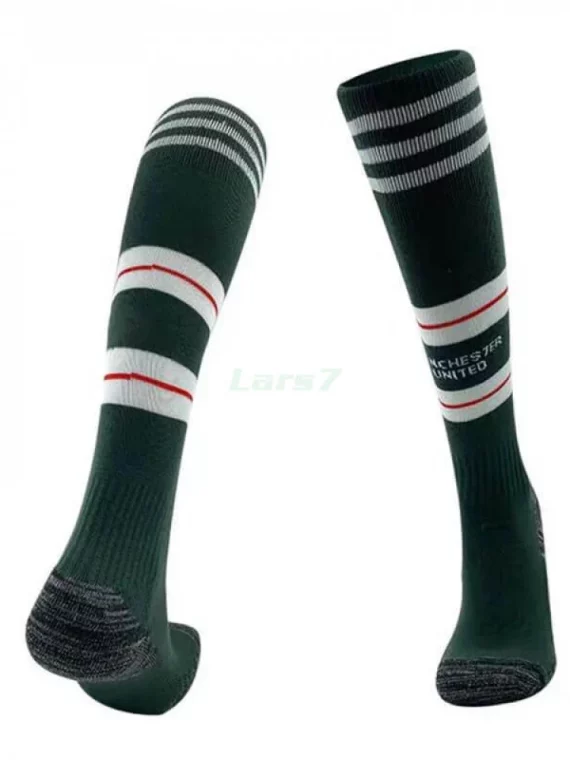 Camiseta Manchester United 2ª Equipación 2023/2024