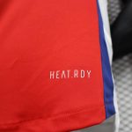 Camiseta Arsenal 2024/2025 Home (EDICIÓN JUGADOR)