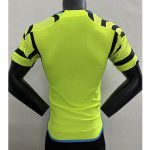 Camiseta Arsenal 2023/2024 Away (EDICIÓN JUGADOR)