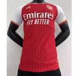 Camiseta Arsenal 2023/2024 Home (EDICIÓN JUGADOR)