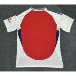 Camiseta Arsenal 2024/2025 Home