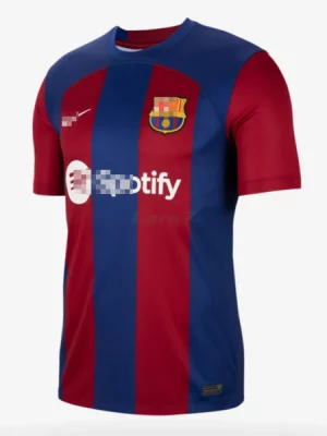 Camiseta Barcelona 2023/2024 Home