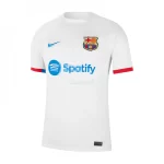 CAMISETA RETRO VISITA FC BARCELONA 1996-97