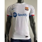 Camiseta Barcelona 2023/2024 Away (EDICIÓN JUGADOR)