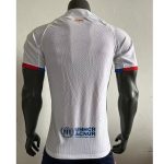 Camiseta Barcelona 2023/2024 Away (EDICIÓN JUGADOR)