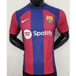 Camiseta Barcelona 2023/2024 Home (EDICIÓN JUGADOR)