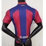 Camiseta Barcelona 2023/2024 Home (EDICIÓN JUGADOR)
