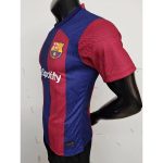 Camiseta Barcelona 2023/2024 Home (EDICIÓN JUGADOR)