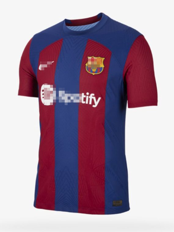 Camiseta Barcelona 2023/2024 Home (EDICIÓN JUGADOR)
