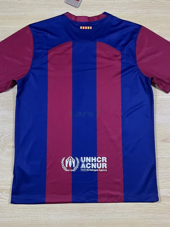 Camiseta Barcelona 1ª Equipación 2023/2024