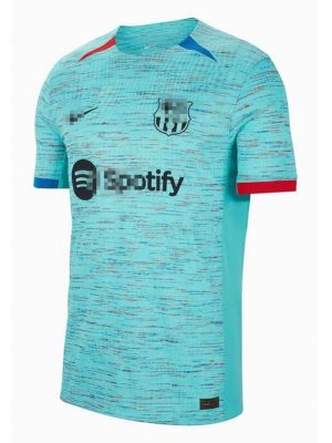 Camiseta Barcelona 2023/2024 Third (EDICIÓN JUGADOR)