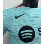 Camiseta Barcelona 2023/2024 Third (EDICIÓN JUGADOR)