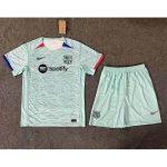 Camiseta Barcelona 2023/2024 Thrid