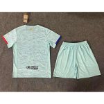 Camiseta Barcelona 2023/2024 Thrid