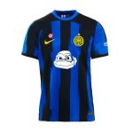 Camiseta Inter de Milán 2023/2024 Home Tartarughe Ninja