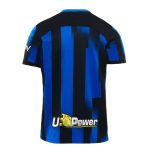 Camiseta Inter de Milán 2023/2024 Home Tartarughe Ninja