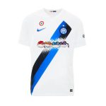 Camiseta Inter de Milán 2023/2024 Away Tartarughe Ninja