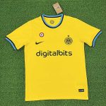 Camiseta Inter de Milan 2022/2023 Away