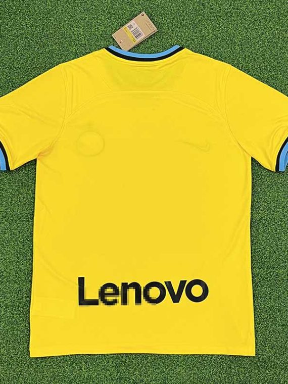 Camiseta Inter de Milan 2022/2023 Away