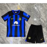 Camiseta Inter de Milan 2023/2024 Home