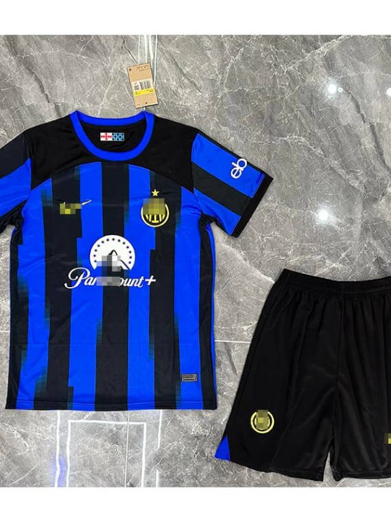 Camiseta Inter de Milan 2023/2024 Home