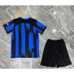 Camiseta Inter de Milan 2023/2024 Home