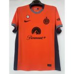 Camiseta Inter de Milan 2023/2024 Third