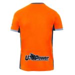 Camiseta Inter de Milán 2023/2024 Third Tartarughe Ninja