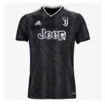 Camiseta Juventus 2022/2023 Away