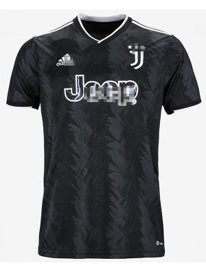Camiseta Juventus 2022/2023 Away