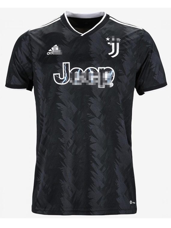 Camiseta Juventus 2022/2023 Away