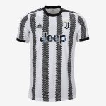 Camiseta Juventus 2022/2023 Home