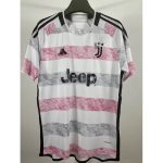 Camiseta Juventus 2023/2024 Away