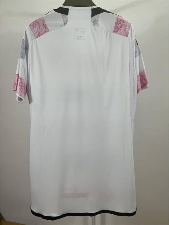Camiseta Juventus 2023/2024 Away