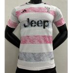 Camiseta Juventus 2023/2024 Away (EDICIÓN JUGADOR)