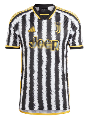 Camiseta Juventus 2023/2024 Home
