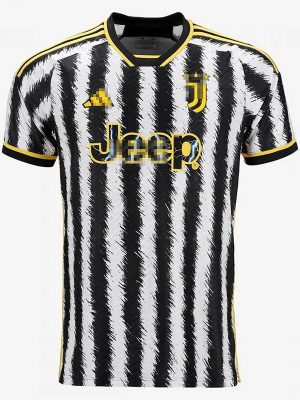 Camiseta Juventus 2023/2024 Home (EDICIÓN JUGADOR)