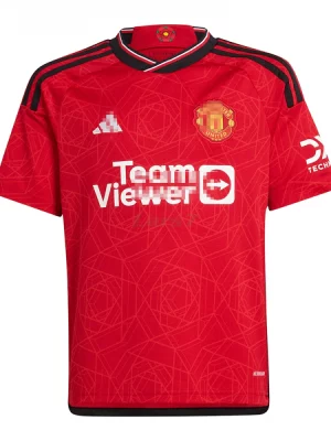 Camiseta Manchester United 1ª Equipación 2023/2024