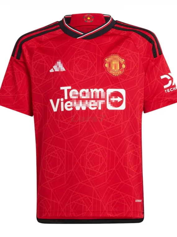 Camiseta Manchester United 1ª Equipación 2023/2024