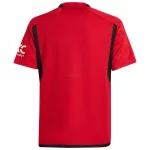 Camiseta Manchester United 1ª Equipación 2023/2024