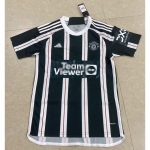 Camiseta Manchester United 2ª Equipación 2023/2024