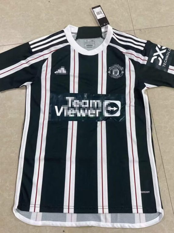 Camiseta Manchester United 2ª Equipación 2023/2024