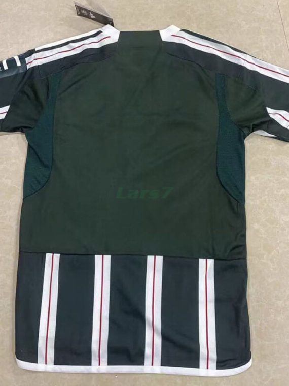 Camiseta Manchester United 2ª Equipación 2023/2024