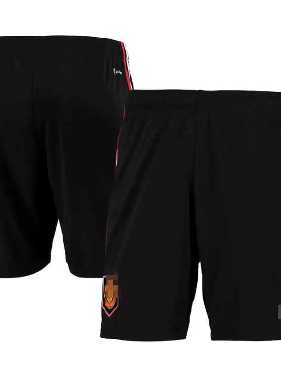 Camiseta Manchester United 2022/2023 Away