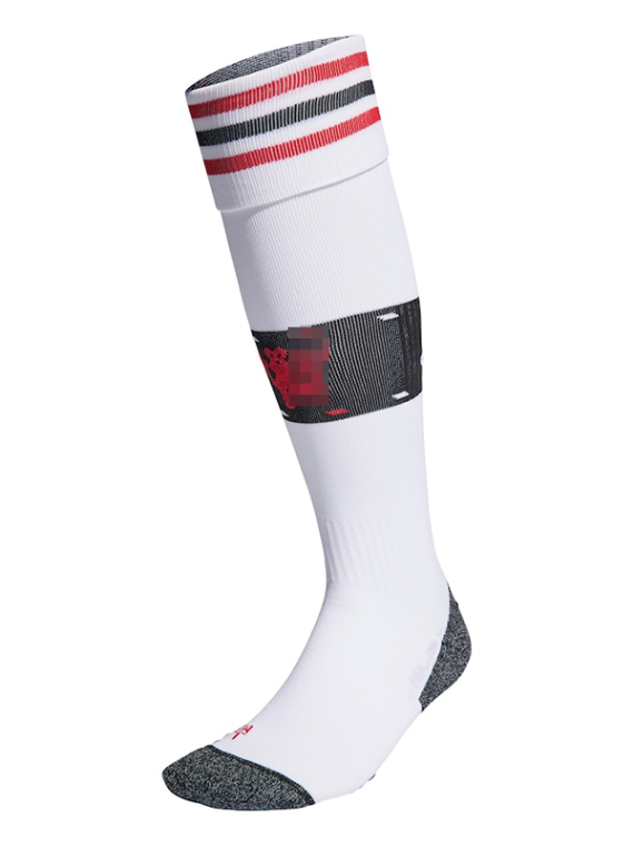 Camiseta Manchester United 2022/2023 Away