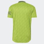 Camiseta Manchester United 2022/2023 Third