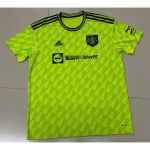 Camiseta Manchester United 2022/2023 Third