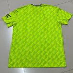 Camiseta Manchester United 2022/2023 Third