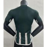 Camiseta Manchester United 2023/2024 Away (EDICIÓN JUGADOR)